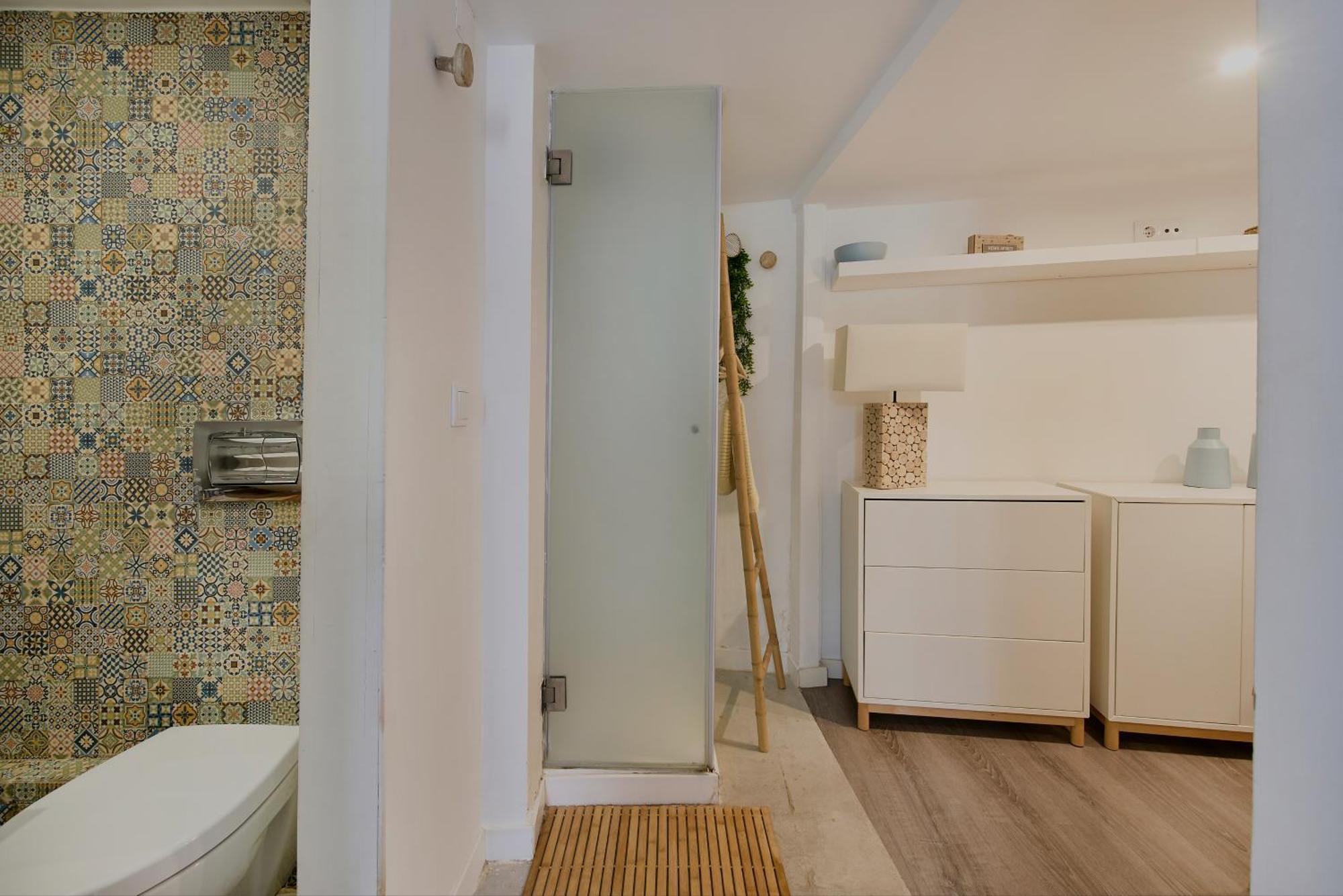 Casa Com Alma Portuguesa @ Alfama Studio Lisbon Exterior photo